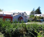 Domaine de l'Hostréière