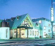 (RYOKAN) Frontier Furanui Onsen