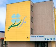 Business Hotel Fresco Yakumo Honkan