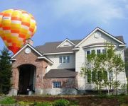 Rusutsu Pension Clydesdale