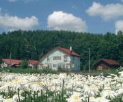 Pension & Gallery Natsumi no Sato