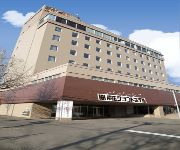 Obihiro Grand Hotel (Formerly: Biz Hotel Obihiro)