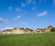 Niikappu Onsen Hotel Hills