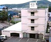 Hotel New White House