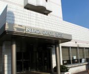 Isehara Daiichi Hotel