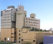 Saitama Grand Hotel Honjo