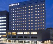 Hotel Sunroute Chiba