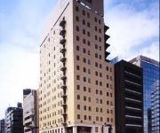 R&B Hotel Shin Yokohama Ekimae