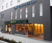 Keikyu Ex Inn Yokohama Ekihigashiguchi