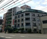 Tokorozawa Dai Ichi Hotel
