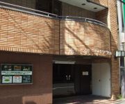 Capsule Hotel the Inn