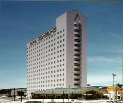 Hotel New Green Kashiwazaki