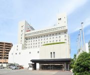 Niigata Toei Hotel