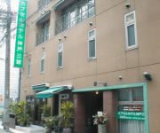 Capsule Hotel Kobe Sannomiya