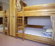 Utano Youth Hostel