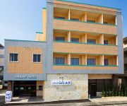 Harbor Hotel Kaigetsu (Awajishima)