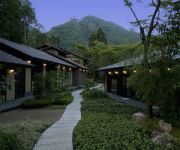 Arimasanso Gosho Bessho