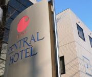 Ibaraki Central Hotel