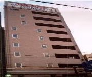 AVE Tennoji Hotel