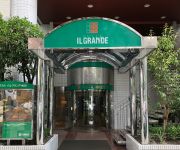 Hotel Il Grande Umeda