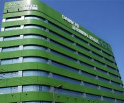 Osaka Moriguchi Plaza Hotel Dainichi Ekimae