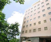 Himeji Green Hotel Tatemachi