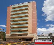 Sun Hotel Amagasaki Hanshin Deyashikiekimae