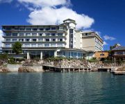 (RYOKAN) Sumoto Onsen Hotel New Awaji Bettei Yumesenkei