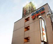 Business Hotel Park Inn Sato