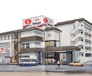 (RYOKAN) Yunosaka Kurume Onsen