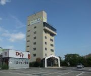 Business Hotel Thank You Yokkaichi Kuwanaten