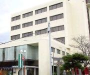 Saiki Central Hotel