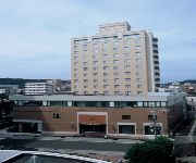 Urban Port Hotel Kagoshima