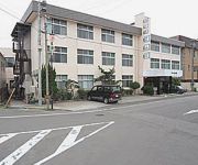 (RYOKAN) Moritake Onsen Hotel Moriyamakan