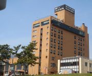 Okazaki New Grand Hotel