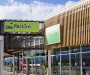 Rest Inn Tokinosumika