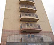 Hotel Crown Hills Toyokawa (BBH Hotel Group)