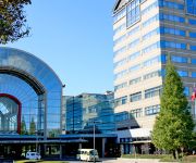 Aichi Kenko Plaza Hotel