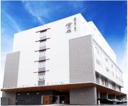 Hakata Sunlight Hotel Hinougi
