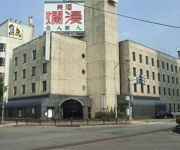 Yokote Station Hotel