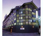 (RYOKAN) Awara Onsen Hana no Yado Fukuju