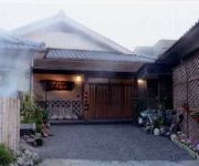 (RYOKAN) Minshuku Unagi Kohan