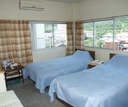 (RYOKAN) Hotel New Kaifu (Shodoshima)