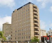 APA Hotel Akita Senshukoen