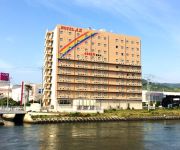 Hotel AZ Kitakyushu Wakamatsu