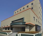 Shimabara Toyo City Hotel