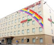 Hotel AZ Miyazaki Kita Hyuga