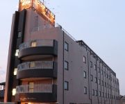 Ushiku City Hotel Annex
