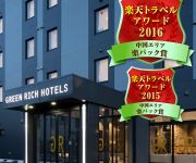 Green Rich Hotel Izumo