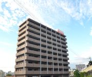 New Station Hotel Residence